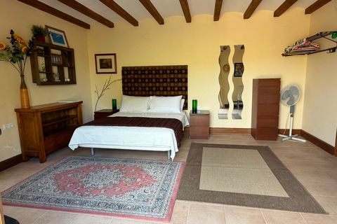 Villa i Salinas, Alicante, Salinas - € 595.000 | Ref: SalinasStunning - foto 35